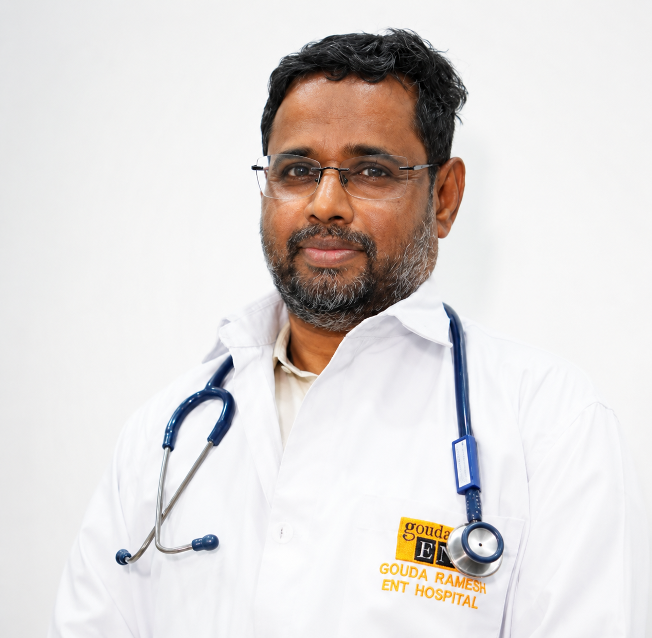 Dr. Gouda Ramesh