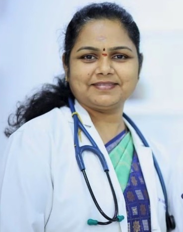 Dr. S. Nandini