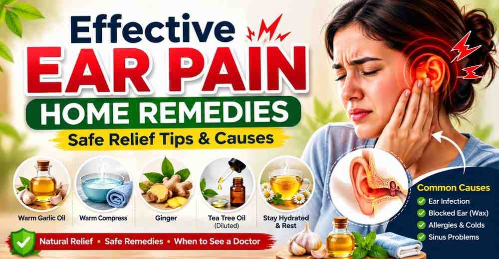 Ear-Pain-Home-Remidies