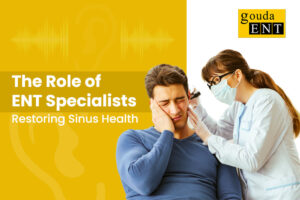 sinus surgery