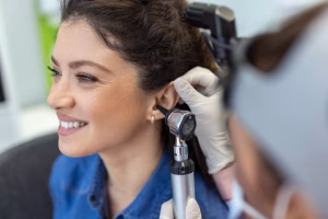 Everything You Should Know About Earaches