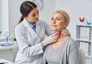 Thyroid Disease: Key Things to Know