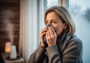 Why People Suffer More from Sinuses in Winter Season?