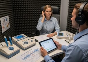 Hidden Hearing Loss Linked to Tinnitus: Insights from a Harvard Study
