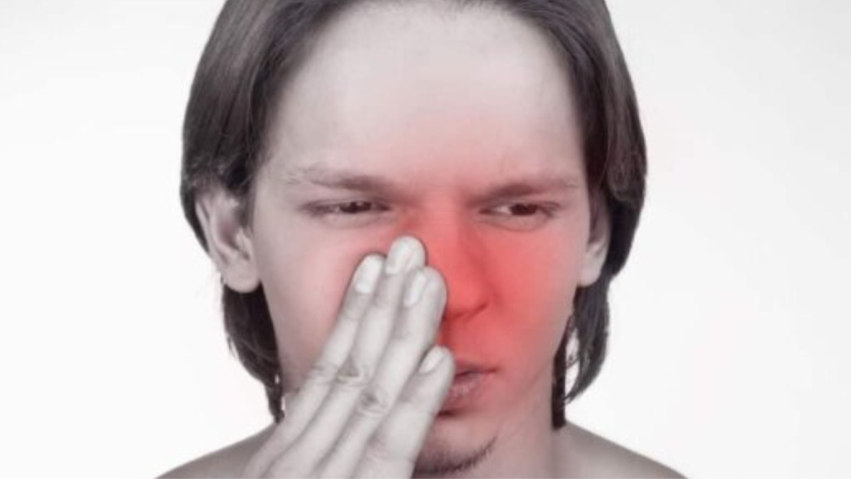 Sinus Treatment is Right for You