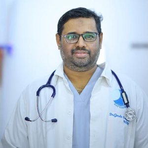 Gouda Ramesh