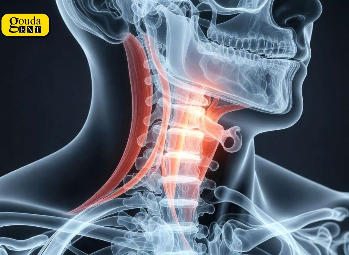 Tightness in Throat: Common ENT Conditions Explained