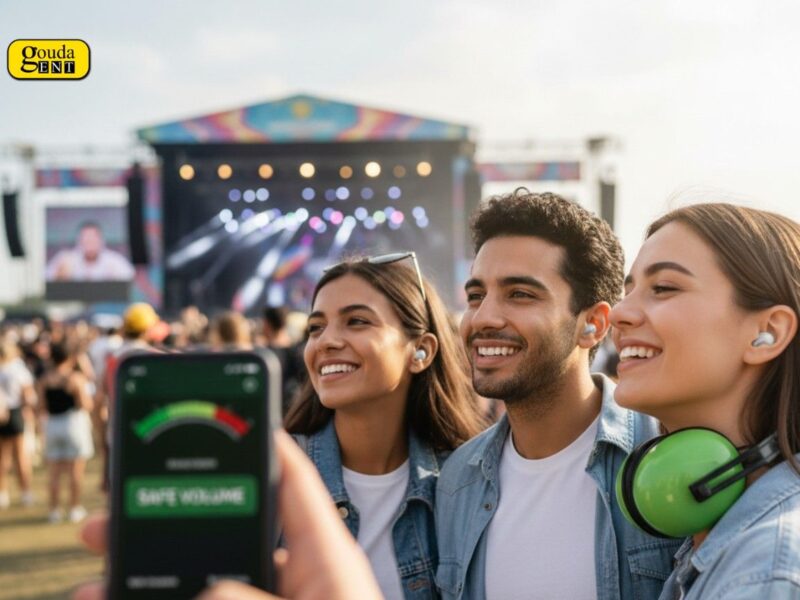 Ear Protection Tips Against Noise Pollution in Hyderabad