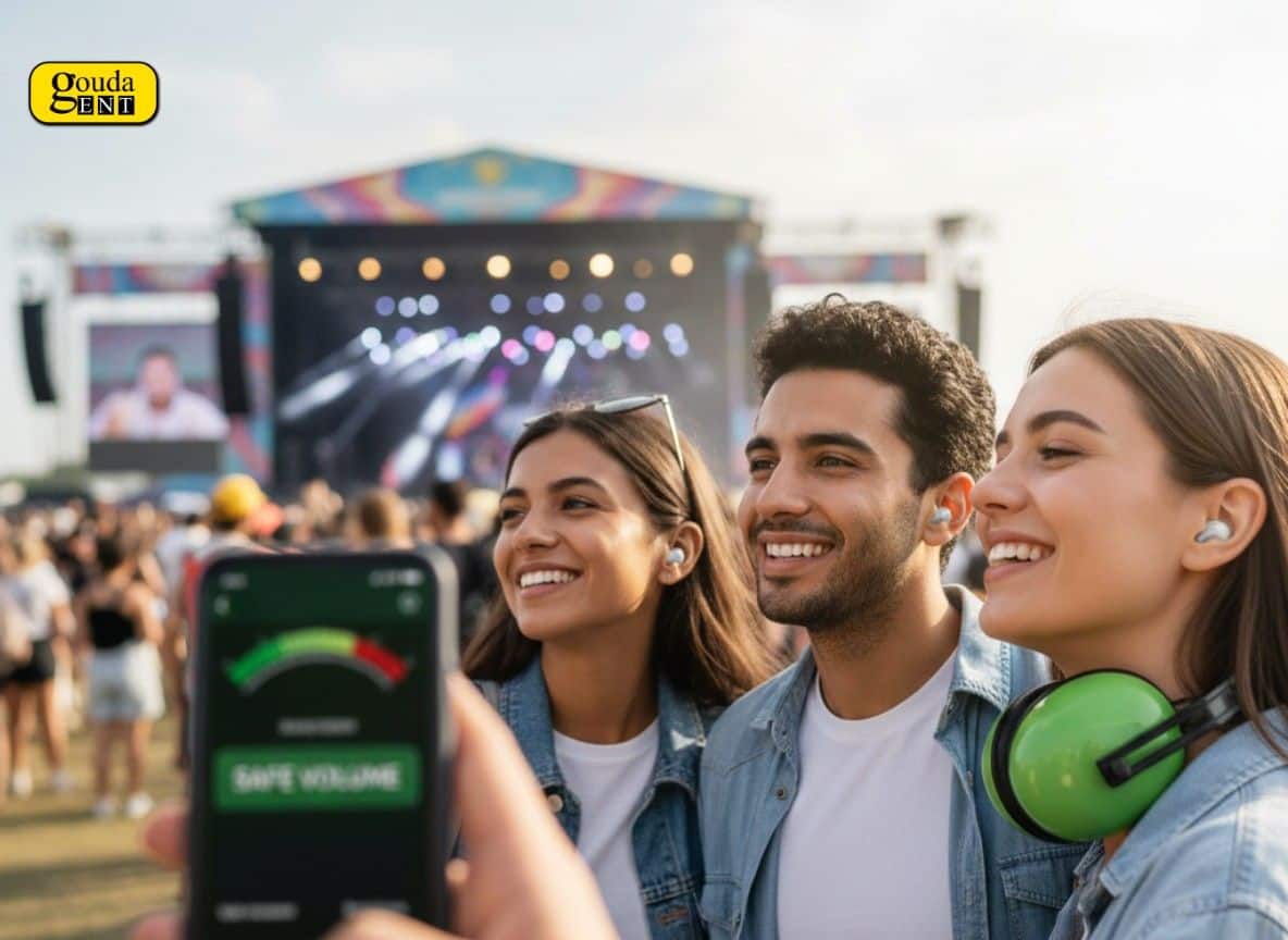 Ear Protection Tips Against Noise Pollution in Hyderabad